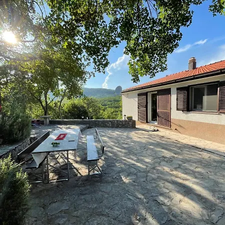 Holiday home House Dunamis *