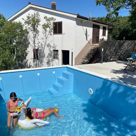 Holiday home House Dunamis Krivodol
