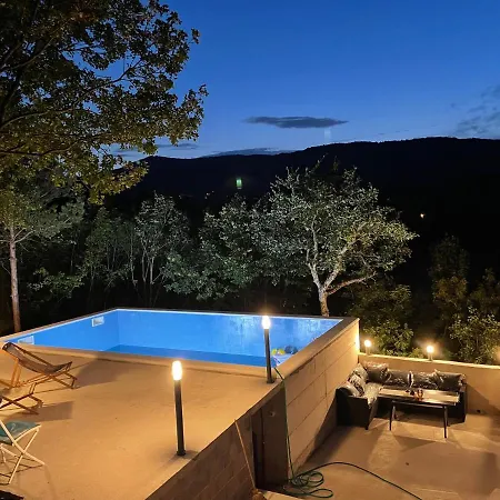 بيت للعطل House Dunamis