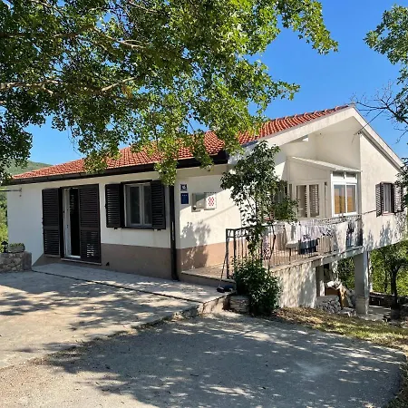 House Dunamis Holiday home
