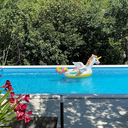 Holiday home House Dunamis Krivodol