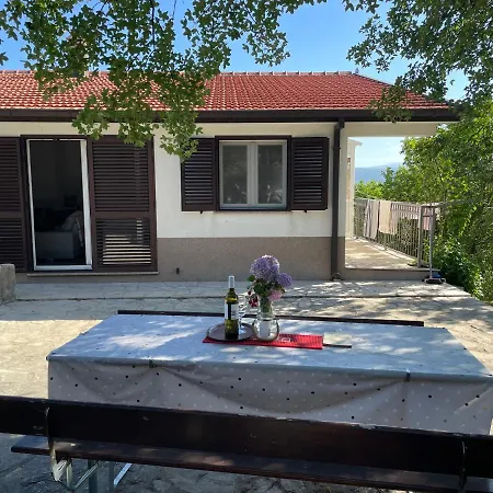 Holiday home House Dunamis *
