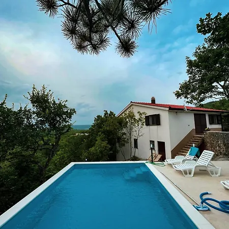 House Dunamis Holiday home