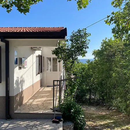 Holiday home House Dunamis Krivodol