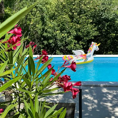 Holiday home House Dunamis