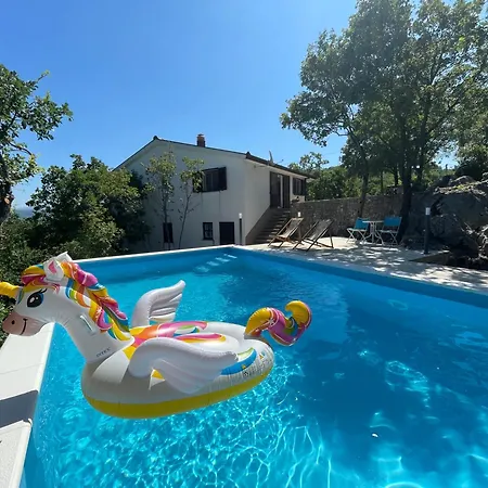 House Dunamis Holiday home Krivodol