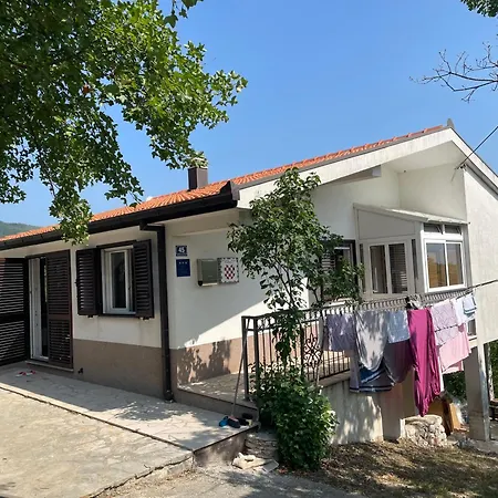 House Dunamis Holiday home Krivodol
