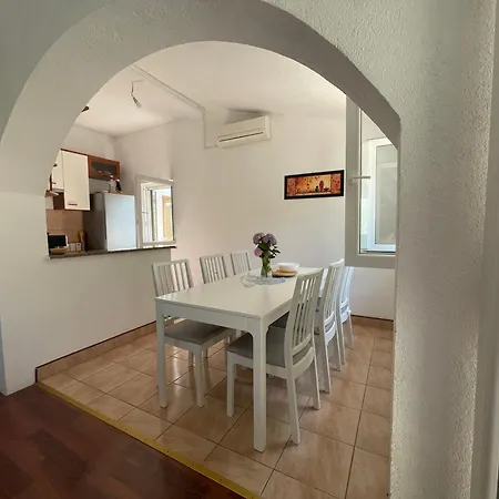 House Dunamis Holiday home
