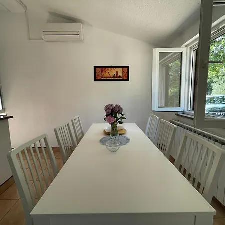 House Dunamis Krivodol