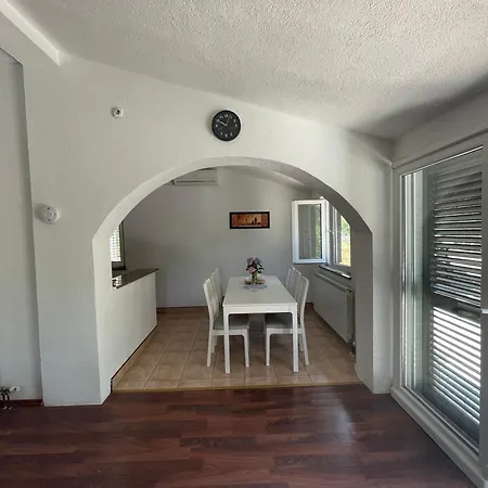 House Dunamis Holiday home