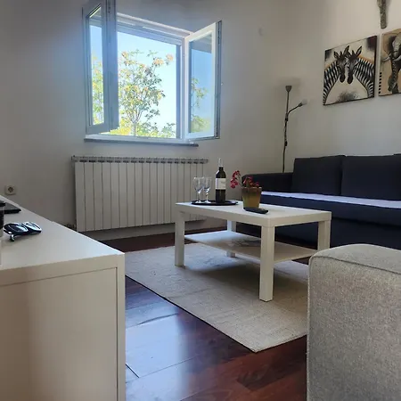 Holiday home House Dunamis
