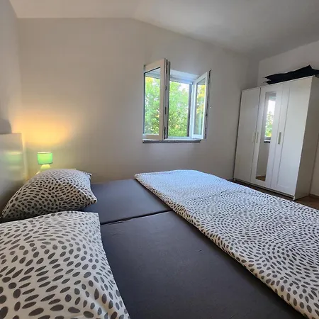 House Dunamis Holiday home