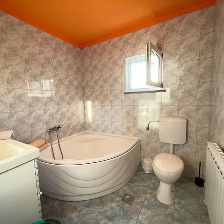 House Dunamis Holiday home Krivodol