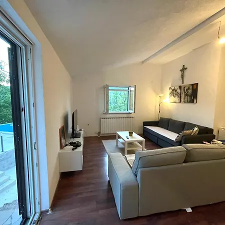 House Dunamis Holiday home Krivodol