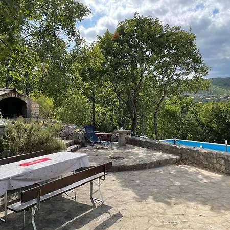Ferienhaus House Dunamis