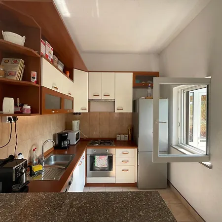 House Dunamis Ferienhaus *