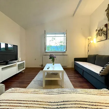 House Dunamis * Krivodol