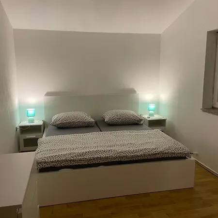 Ferienhaus House Dunamis