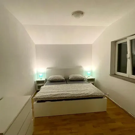 House Dunamis Krivodol