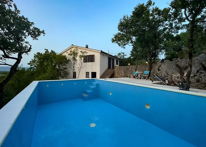 House Dunamis Krivodol
