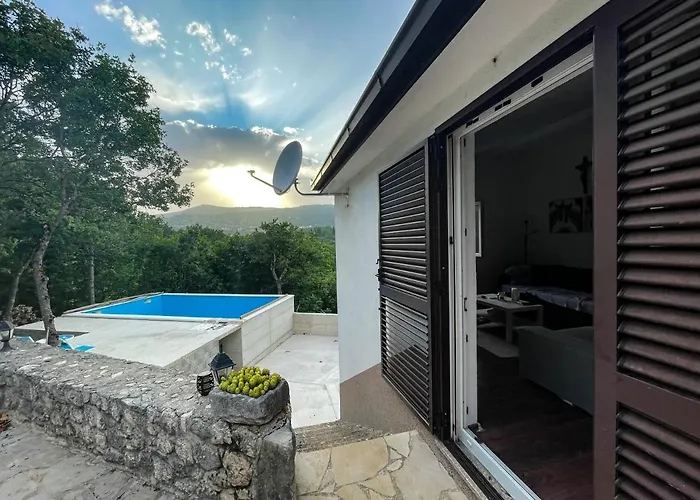 بيت للعطل House Dunamis *