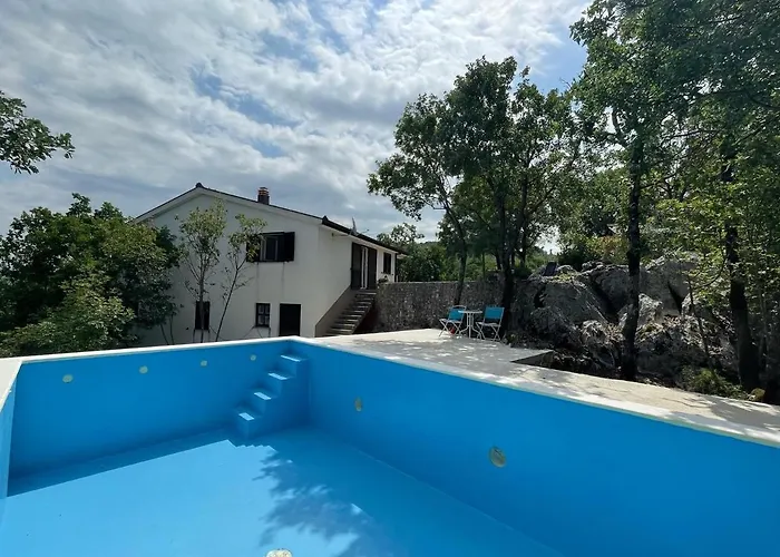 House Dunamis Krivodol