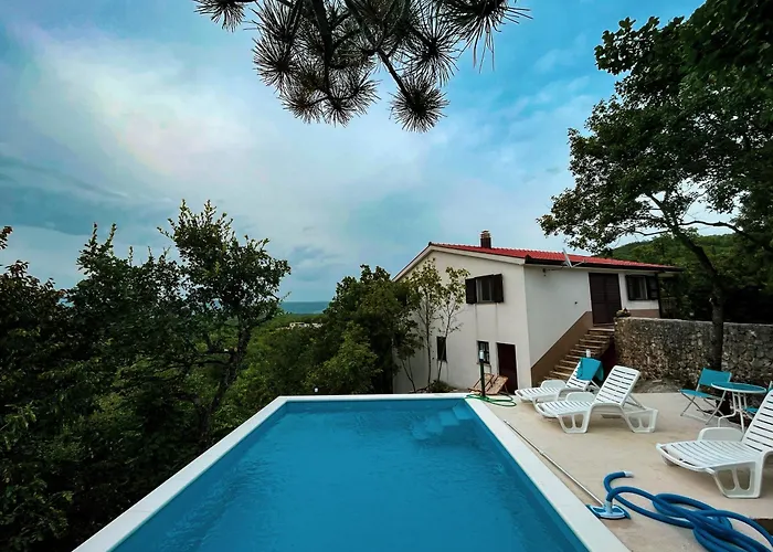House Dunamis بيت للعطل