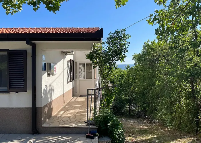 بيت للعطل House Dunamis Krivodol