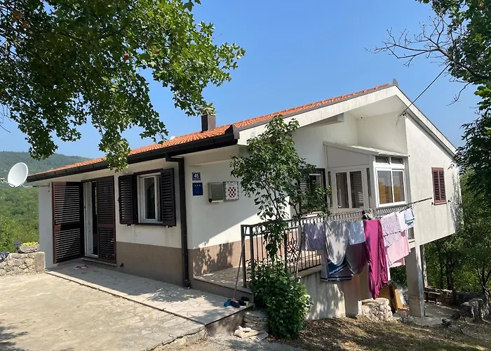 House Dunamis بيت للعطل Krivodol