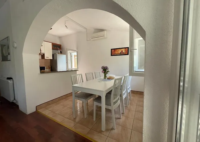 House Dunamis بيت للعطل