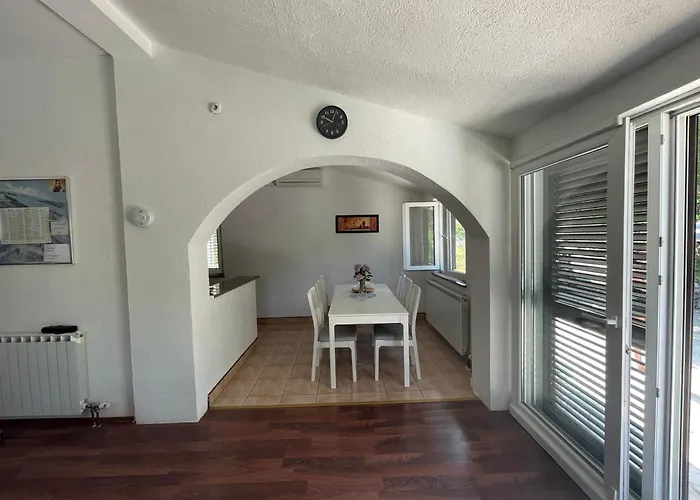 House Dunamis بيت للعطل