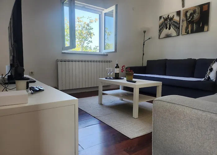 بيت للعطل House Dunamis