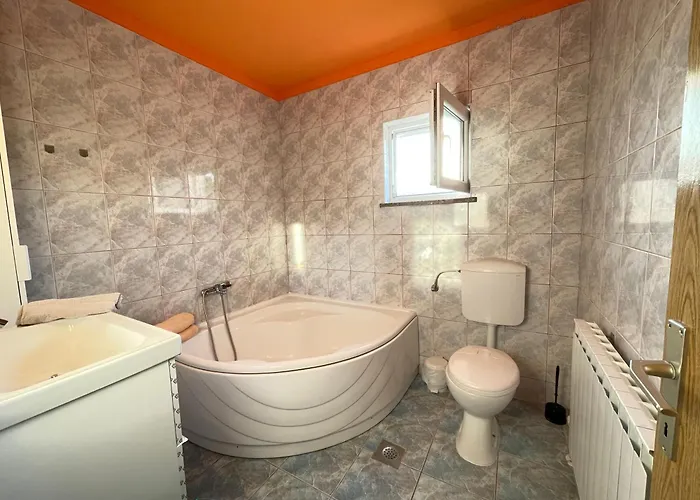 House Dunamis بيت للعطل Krivodol