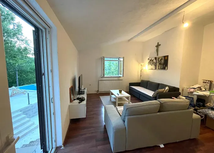 House Dunamis بيت للعطل Krivodol