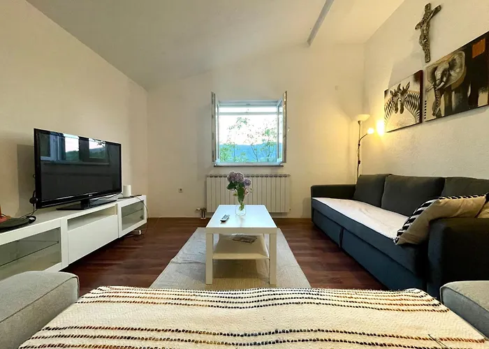 House Dunamis * Krivodol