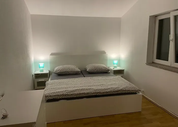 بيت للعطل House Dunamis