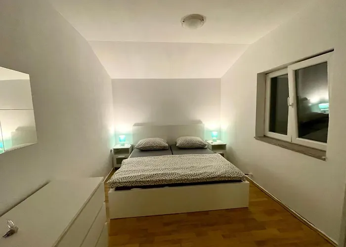 House Dunamis Krivodol